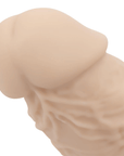 Conrad Realistisk Vibrerande Dildo - Lustly