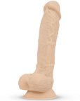 Conrad Realistisk Vibrerande Dildo - Lustly