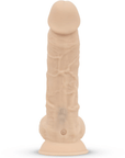 Conrad Realistisk Vibrerande Dildo - Lustly