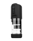 CRUIZR CX10 Realistisk Masturbator - Lustly