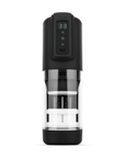 CRUIZR CX10 Realistisk Masturbator - Lustly