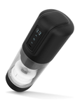 CRUIZR CX10 Realistisk Masturbator - Lustly