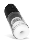 CRUIZR CX10 Realistisk Masturbator - Lustly