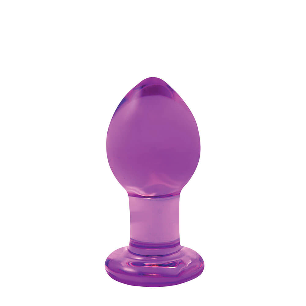 Crystal Medium Lila - Lustly