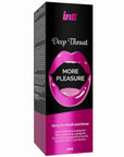 Deep Throat Spray Mint - Lustly