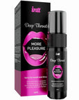 Deep Throat Spray Mint - Lustly