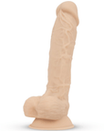 Deluxe Ashton Realistisk Dildo - Lustly