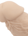 Deluxe Ashton Realistisk Dildo - Lustly
