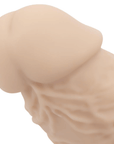 Deluxe Percy Realistisk Dildo - Lustly