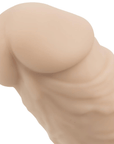 Deluxe Quentin Stor Realistisk Dildo - Lustly