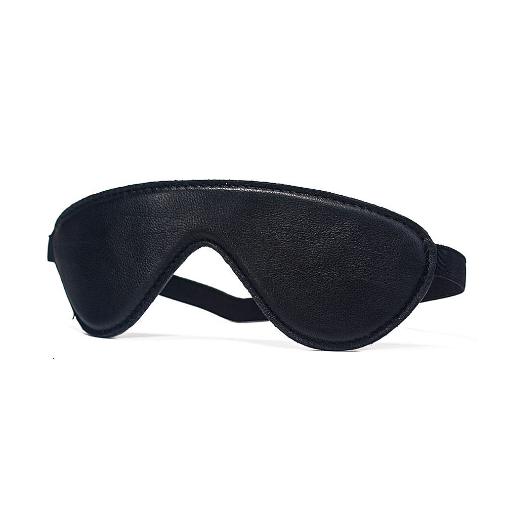 Devil Sticks Blindfold - Lustly