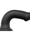 Dual Density Bendable Dildo L - Lustly