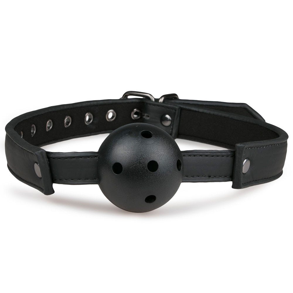 Easytoys Ball Gag - Lustly