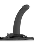 Easytoys Banger Strap - on With Dildo - Lustly
