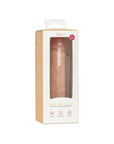 EasyToys Liten Dildo Utan Pung 12 cm Beige - Lustly