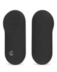 Easytoys Remote Control Vibrating Egg Svart - Lustly