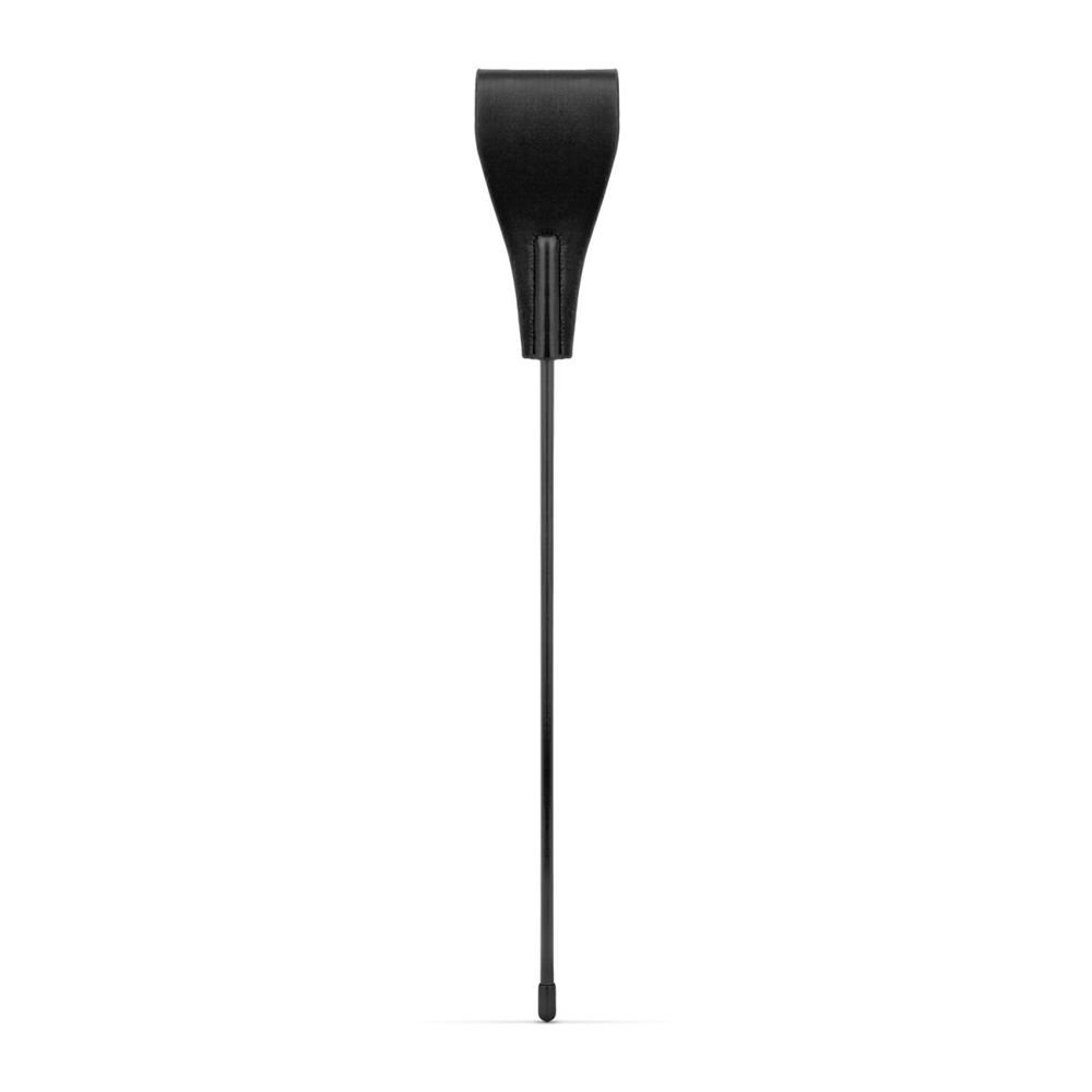 EasyToys Svart Lång Piska - Lustly