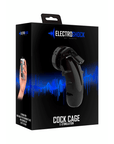 ElectroShock E - stim Penisbur - Lustly