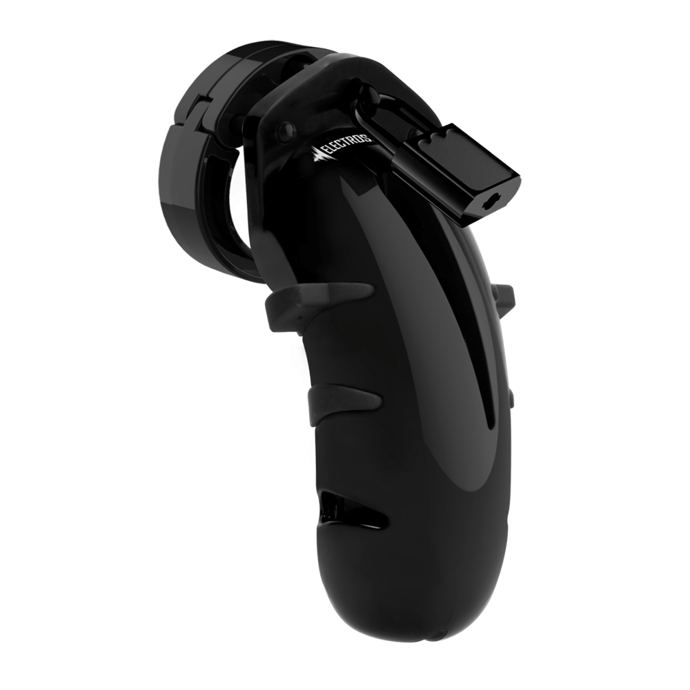 ElectroShock E - stim Penisbur - Lustly
