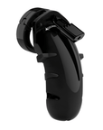ElectroShock E - stim Penisbur - Lustly