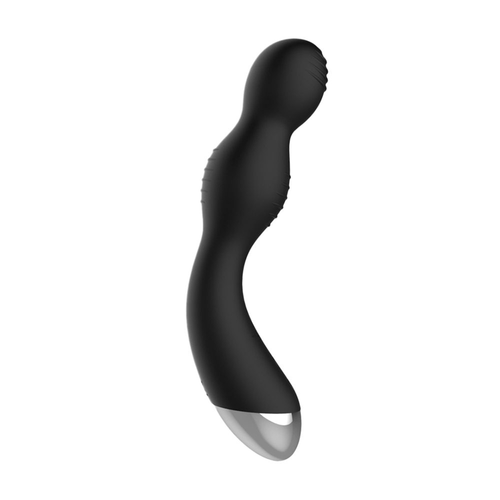 ElectroShock E - stim Prostata & G - punktsvibrator - Lustly