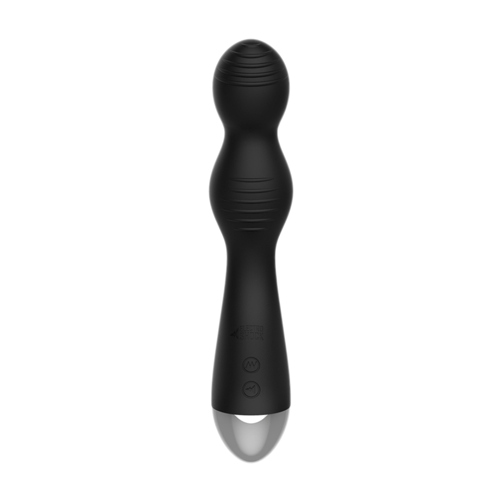 ElectroShock E - stim Prostata & G - punktsvibrator - Lustly