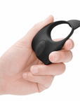 ElectroShock Vibrerande Penisring - Lustly