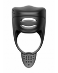 ElectroShock Vibrerande Penisring - Lustly
