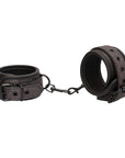 Elegant Ankle Cuffs - Lustly