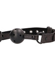 Elegant Ball Gag - Lustly