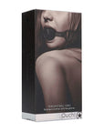 Elegant Ball Gag - Lustly