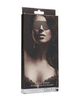 Elegant Blindfold - Lustly