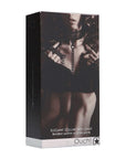Elegant Collor With Leash - Lustly