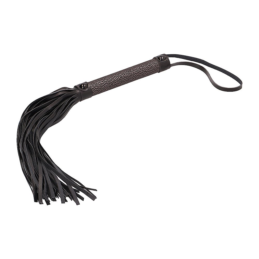 Elegant Flogger - Lustly