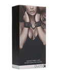 Elegant Handcuffs - Lustly