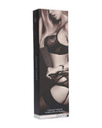 Elegant Paddle - Lustly