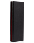 Elegant Seven Metal Dildo - Lustly