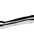 Elegant Seven Metal Dildo - Lustly