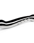 Elegant Seven Metal Dildo - Lustly