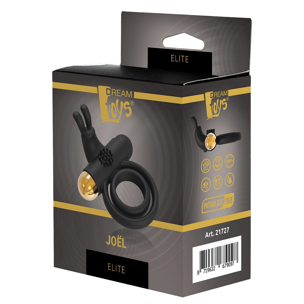 Elite Joel Penisring - Lustly