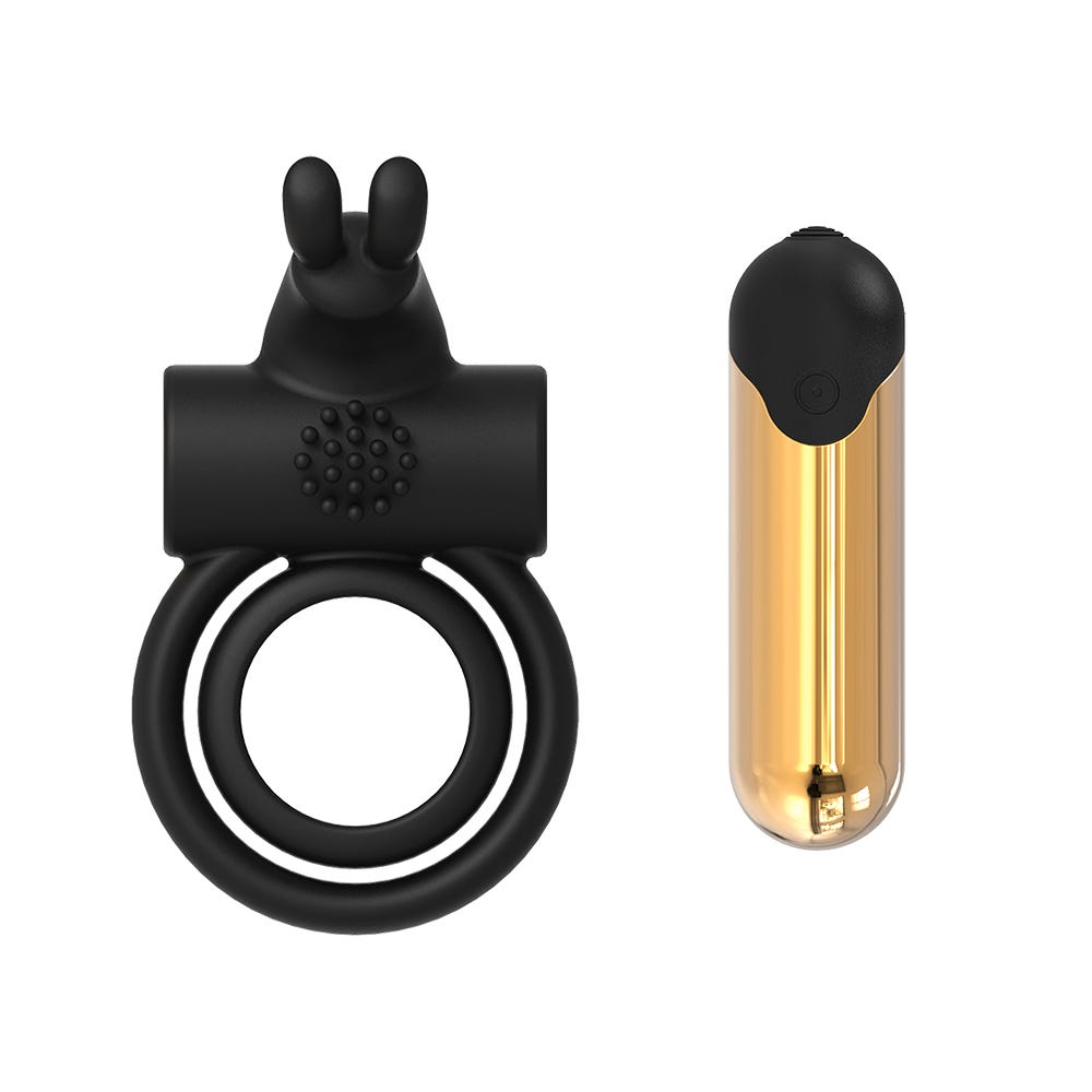 Elite Joel Penisring - Lustly