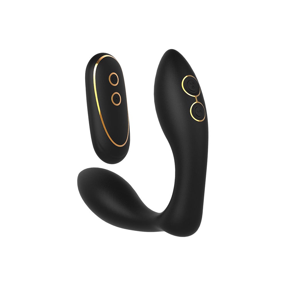 Elite Renee Multi - vibrator - Lustly