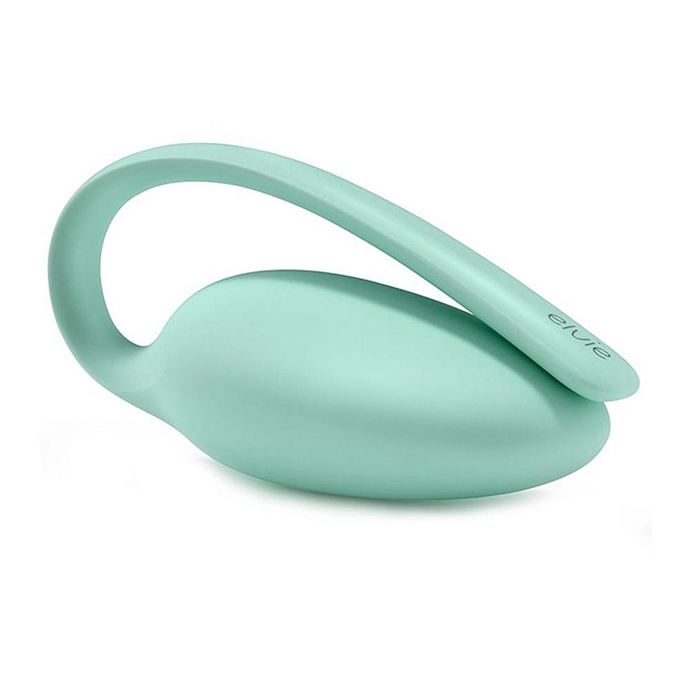 Elvie Appstyrd Bäckenbottentränare - Lustly