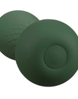 Emerald Love Luxurious Analvibrator - Lustly