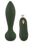 Emerald Love Luxurious Analvibrator - Lustly