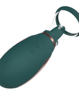 Enhance Vulva and Breast Pump Forest Green - Lustly