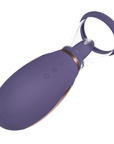 Enhance Vulva and Breast Pump Purple - Lustly