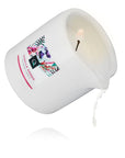 Exotiq Massage Candle Vanilla Amber - Lustly