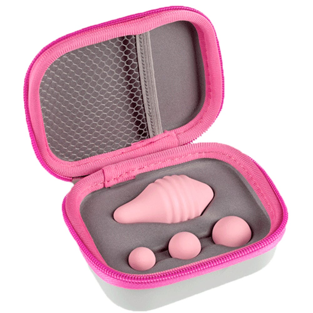 Femintimate Pelvix Pelvic Floor Rehabilitation - Lustly