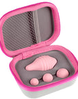 Femintimate Pelvix Pelvic Floor Rehabilitation - Lustly